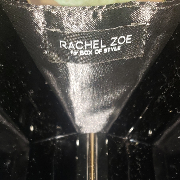 RACHEL ZOE FOR BOX OF STYLE GUC. - Picture 4 of 4